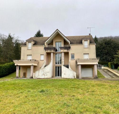 Vente / Propriété à Saint-Rémy-lès-Chevreuse (78470)