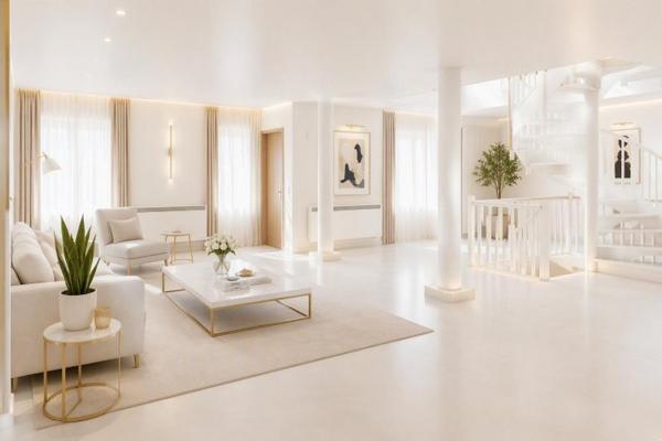 Vente / Propriété à Saint-Rémy-lès-Chevreuse (78470)
