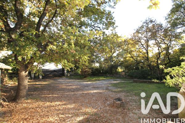 Maison à vendre 6 pièces 198 m² Éguilles