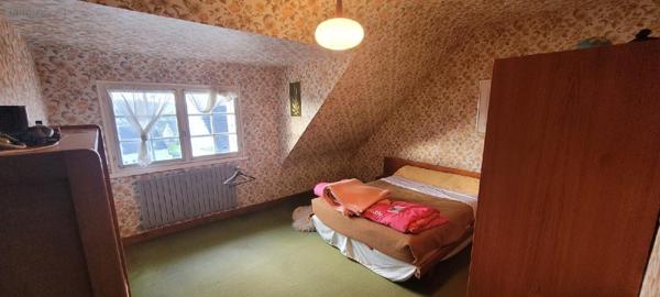 Maison à vendre à Crozon dans le Finistère (29160), ref : 3122