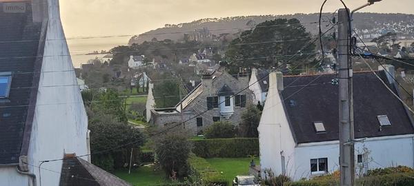 Maison à vendre à Crozon dans le Finistère (29160), ref : 3122
