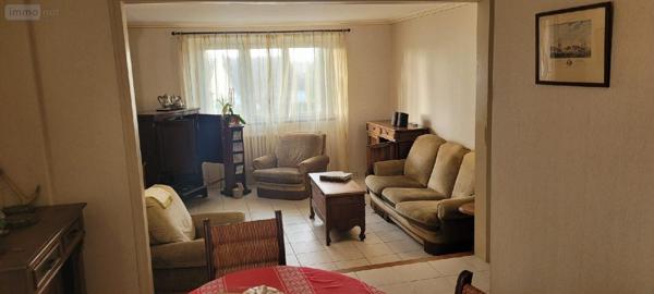 Maison à vendre à Crozon dans le Finistère (29160), ref : 3122