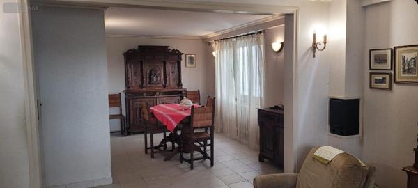 Maison à vendre à Crozon dans le Finistère (29160), ref : 3122