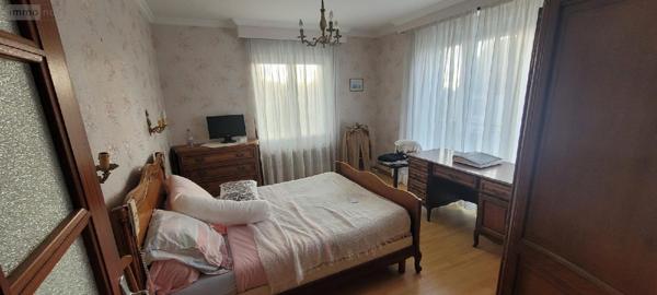 Maison à vendre à Crozon dans le Finistère (29160), ref : 3122