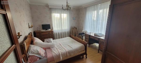 Maison à vendre à Crozon dans le Finistère (29160), ref : 3122