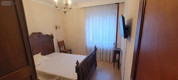 Maison à vendre à Crozon dans le Finistère (29160), ref : 3122