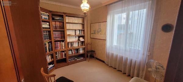 Maison à vendre à Crozon dans le Finistère (29160), ref : 3122