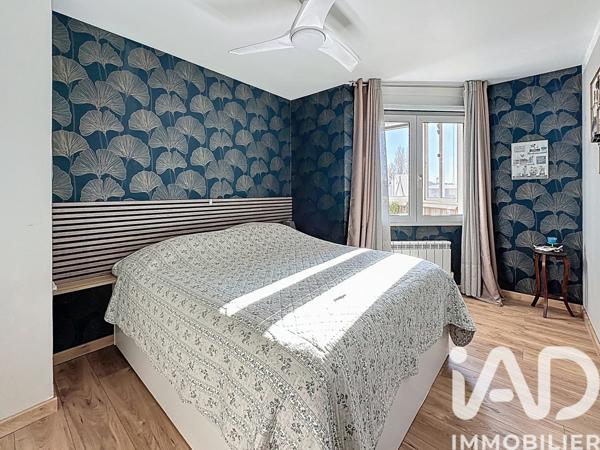 Appartement à vendre 3 pièces 70 m² Sanary-sur-Mer