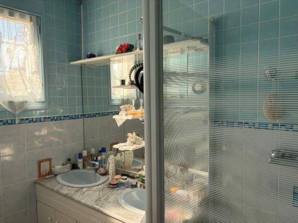 A vendre Grande maison sur Boulazac type 6 avec garage