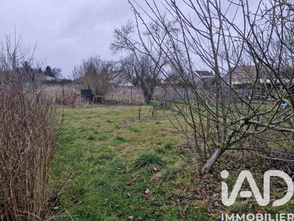 Terrain à vendre 350 m² La Ferté-sous-Jouarre