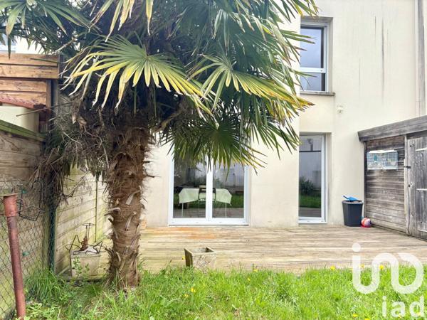 Maison à vendre 5 pièces 100 m² Pacé