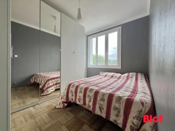 Appartement 3 pièce(s)