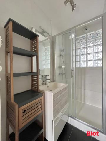 Appartement 3 pièce(s)