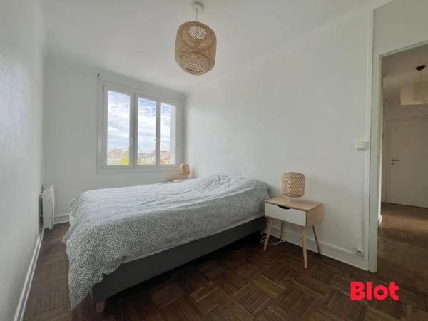 Appartement 3 pièce(s)