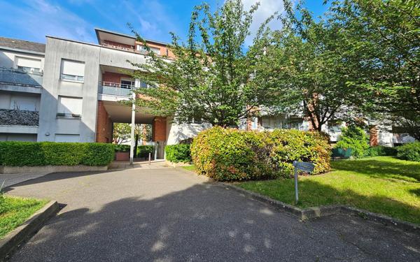 Appartement à vendre    4 pièces • 81,27 m2 Villiers-sur-Marne