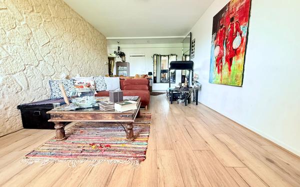 Appartement à vendre    4 pièces • 81,27 m2 Villiers-sur-Marne
