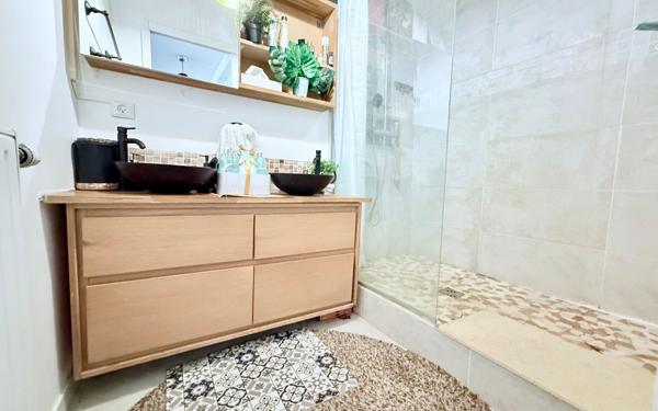 Appartement à vendre    4 pièces • 81,27 m2 Villiers-sur-Marne
