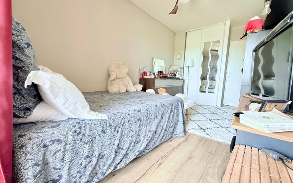 Appartement à vendre    4 pièces • 81,27 m2 Villiers-sur-Marne