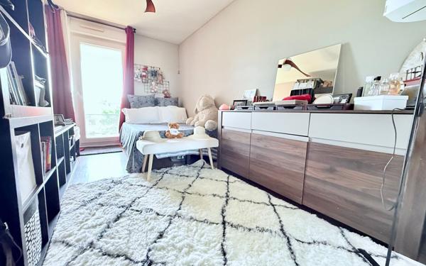 Appartement à vendre    4 pièces • 81,27 m2 Villiers-sur-Marne
