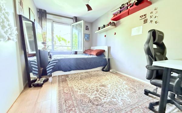 Appartement à vendre    4 pièces • 81,27 m2 Villiers-sur-Marne