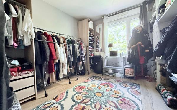 Appartement à vendre    4 pièces • 81,27 m2 Villiers-sur-Marne
