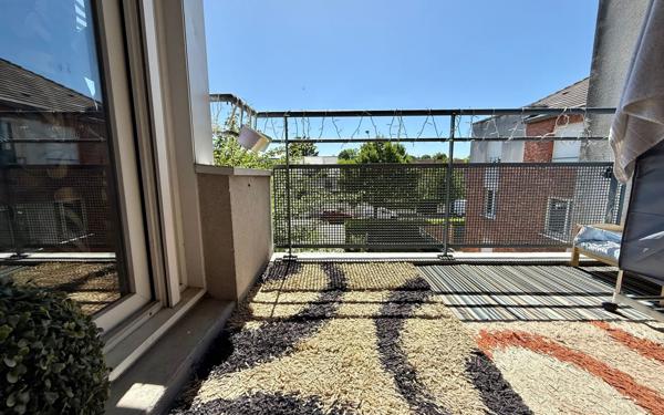 Appartement à vendre    4 pièces • 81,27 m2 Villiers-sur-Marne
