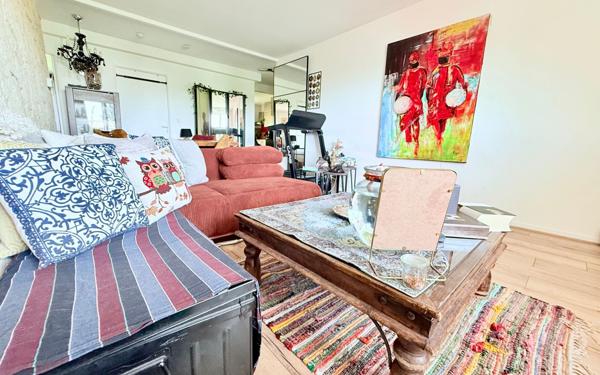 Appartement à vendre    4 pièces • 81,27 m2 Villiers-sur-Marne