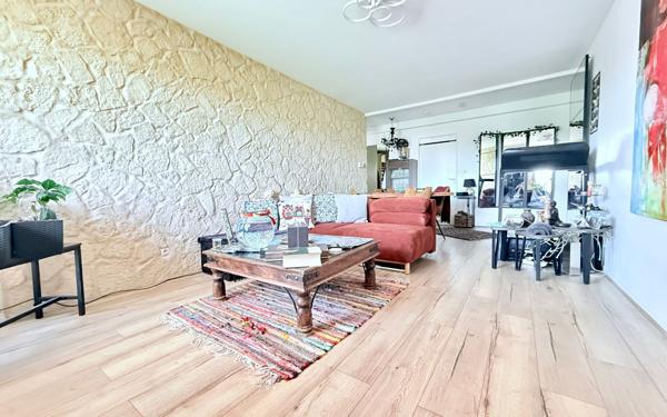 Appartement à vendre    4 pièces • 81,27 m2 Villiers-sur-Marne