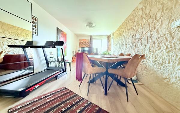 Appartement à vendre    4 pièces • 81,27 m2 Villiers-sur-Marne
