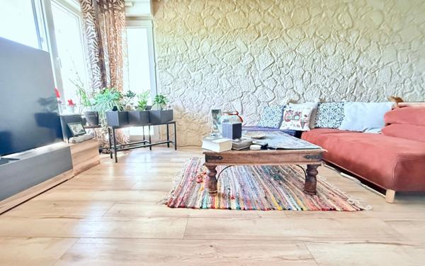 Appartement à vendre    4 pièces • 81,27 m2 Villiers-sur-Marne