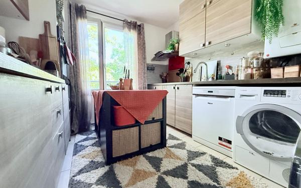 Appartement à vendre    4 pièces • 81,27 m2 Villiers-sur-Marne