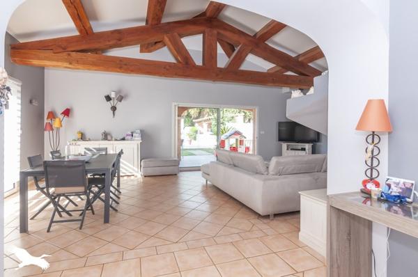 Maison à vendre |  Frontignan |  4 pièces | 130 m²