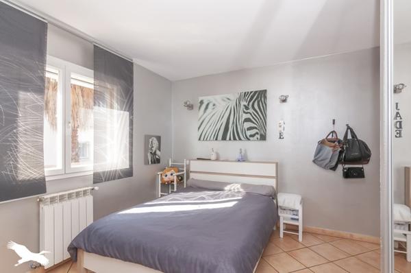 Maison à vendre |  Frontignan |  4 pièces | 130 m²