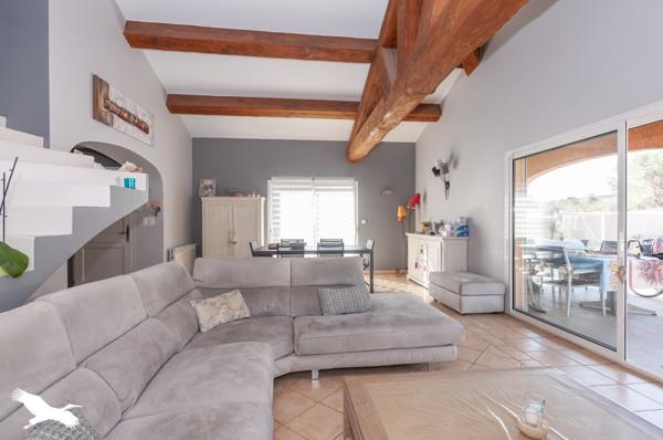 Maison à vendre |  Frontignan |  4 pièces | 130 m²