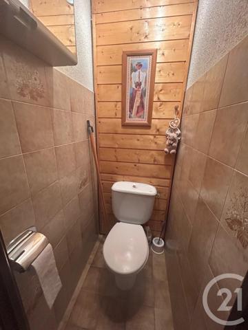 Appartement T2 à vendre  2 pièces - 24,92 m2 LA CHAPELLE D ABONDANCE - 74