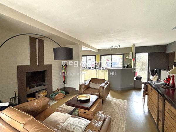 Maison à DEUIL-LA-BARRE, 95170 - 7 pièces 260m²