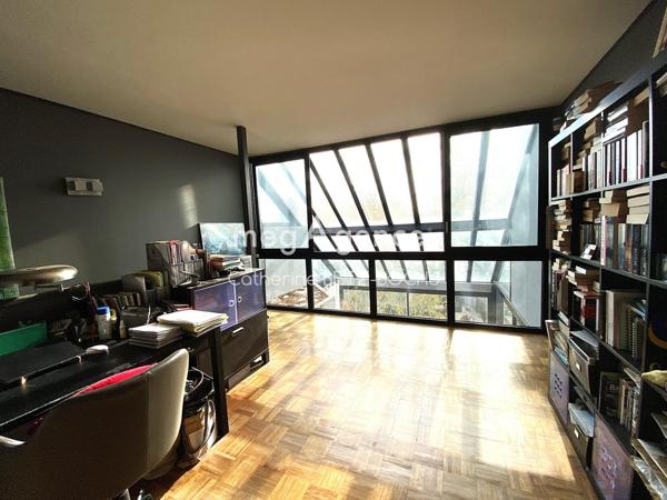 Maison à DEUIL-LA-BARRE, 95170 - 7 pièces 260m²