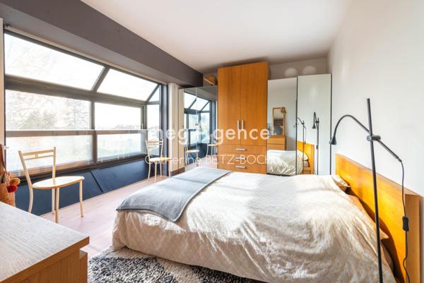 Maison à DEUIL-LA-BARRE, 95170 - 7 pièces 260m²