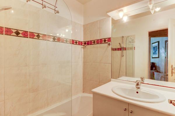 Appartement 2P en rez de chaussée avec parking