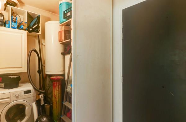 Appartement 2P en rez de chaussée avec parking