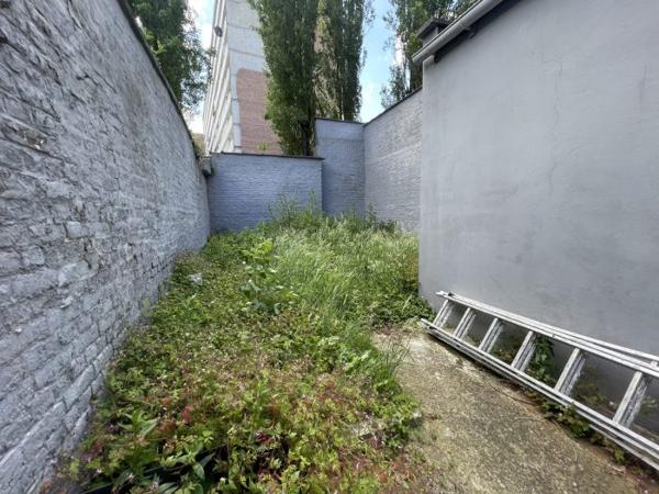 Immeuble Roubaix 150 m²