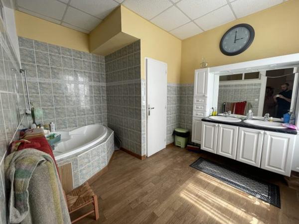 Immeuble Roubaix 150 m²