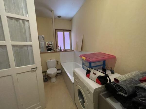 Immeuble Roubaix 150 m²