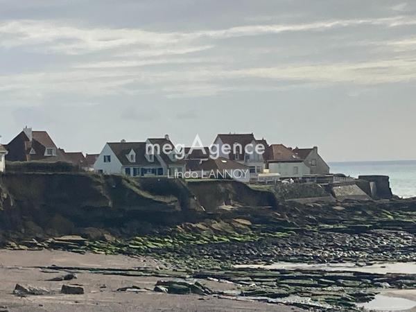 Maison à AUDRESSELLES, 62164 - 6 pièces 180m²