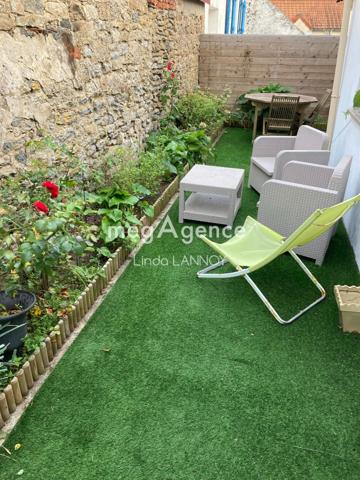 Maison à AUDRESSELLES, 62164 - 6 pièces 180m²