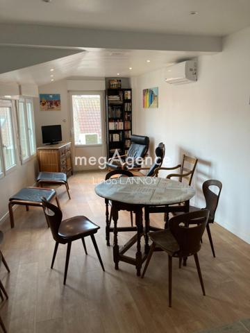 Maison à AUDRESSELLES, 62164 - 6 pièces 180m²
