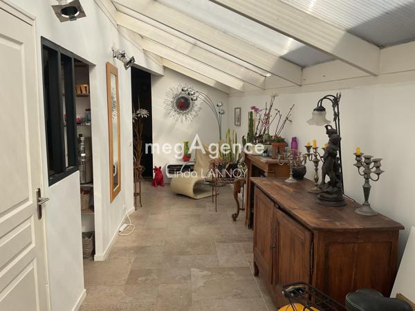 Maison à AUDRESSELLES, 62164 - 6 pièces 180m²