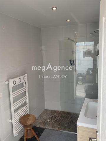 Maison à AUDRESSELLES, 62164 - 6 pièces 180m²