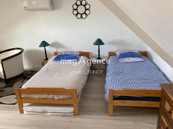 Maison à AUDRESSELLES, 62164 - 6 pièces 180m²