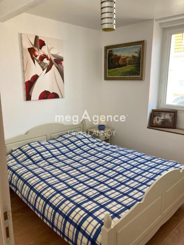 Maison à AUDRESSELLES, 62164 - 6 pièces 180m²
